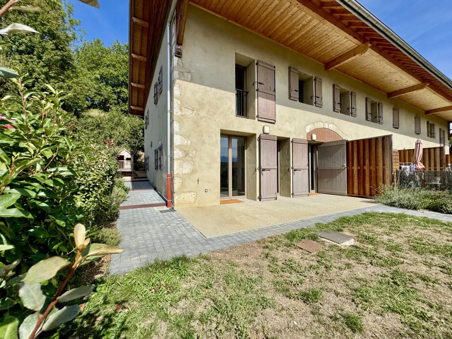 Appartement à vendre, 167m², Lovagny