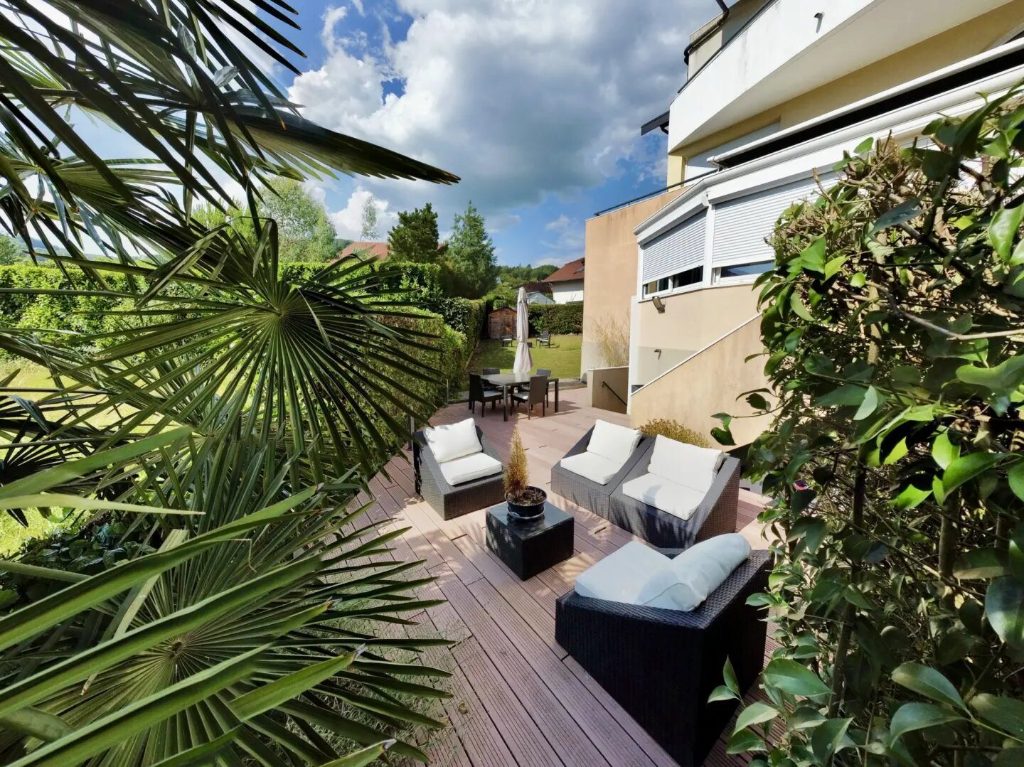 Appartement à vendre, 98m², Epagny