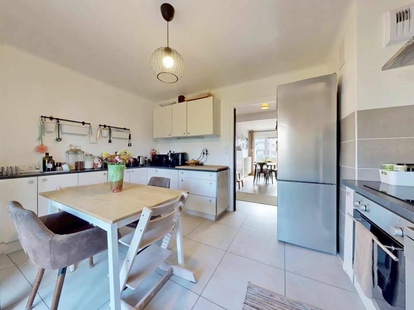 Appartement à vendre, 95m², Annecy