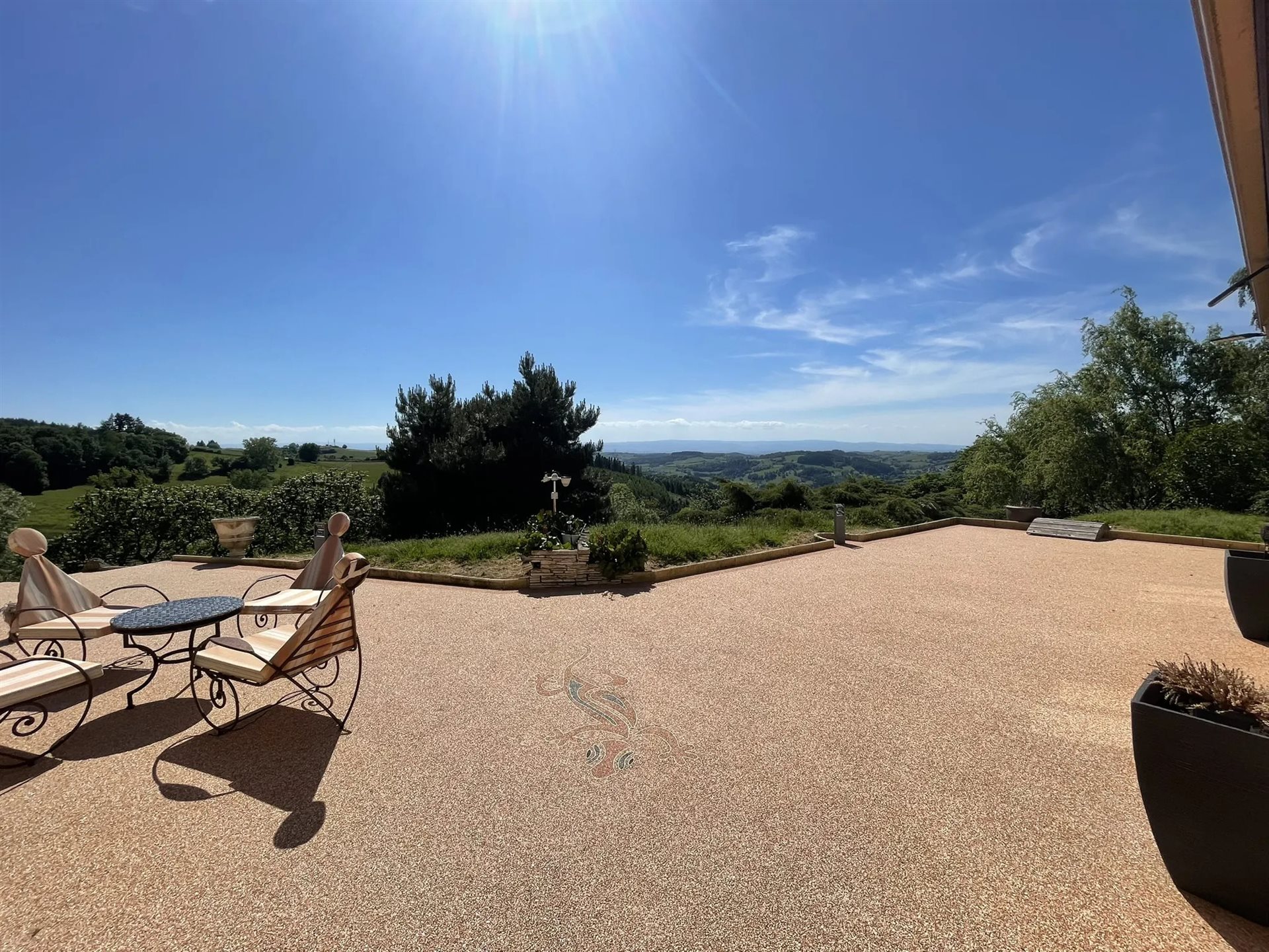 Maison à vendre, 154m², Thizy