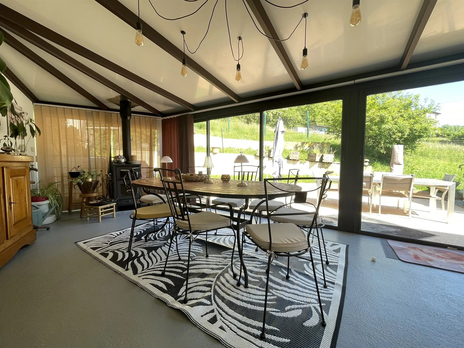 Maison à vendre, 154m², Thizy