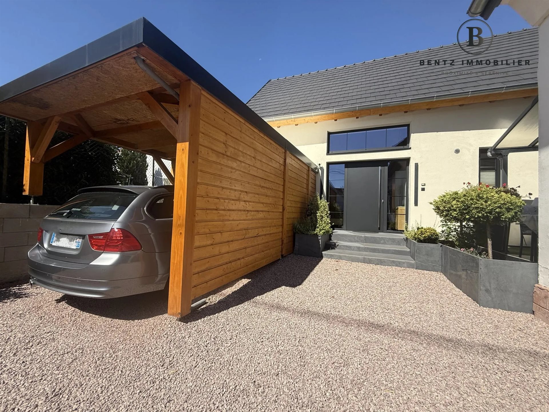 Maison à vendre, 215m², Gumbrechtshoffen