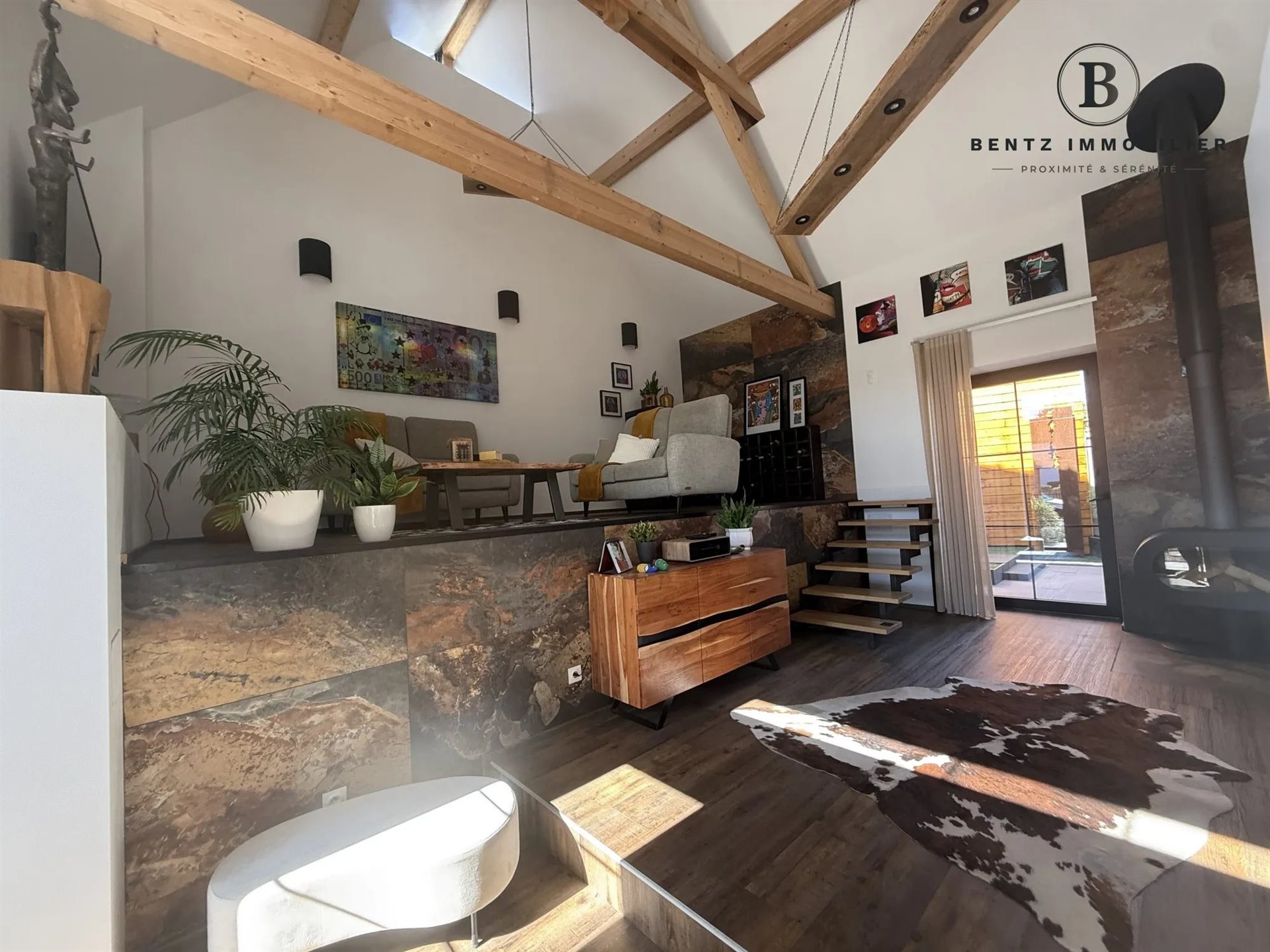Maison à vendre, 215m², Gumbrechtshoffen