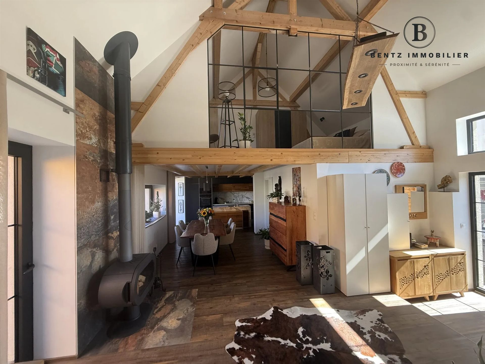 Maison à vendre, 215m², Gumbrechtshoffen