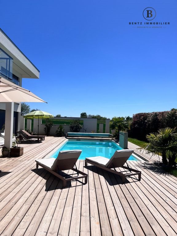 Maison à vendre, 236m², Truchtersheim