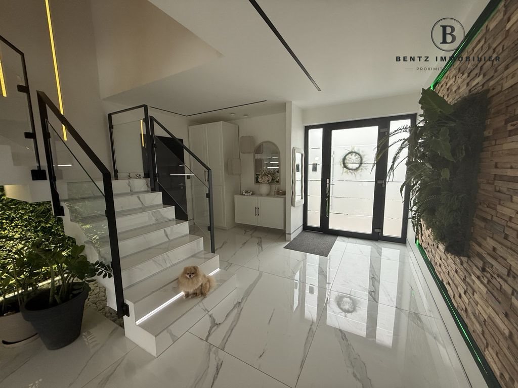 Maison à vendre, 236m², Truchtersheim