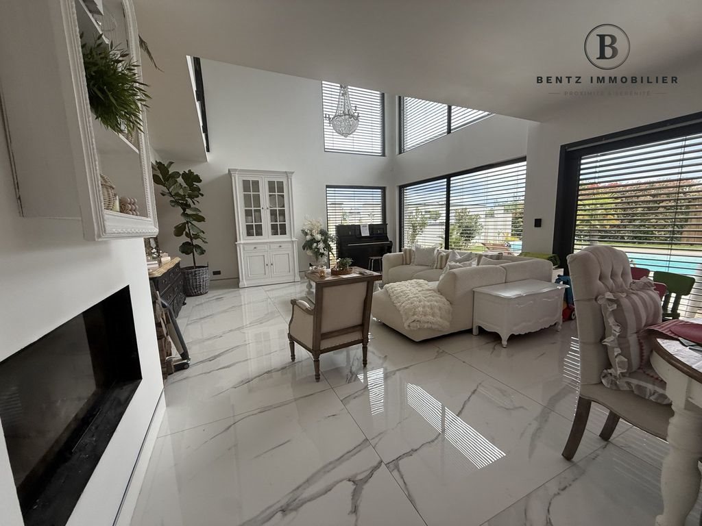 Maison à vendre, 236m², Truchtersheim