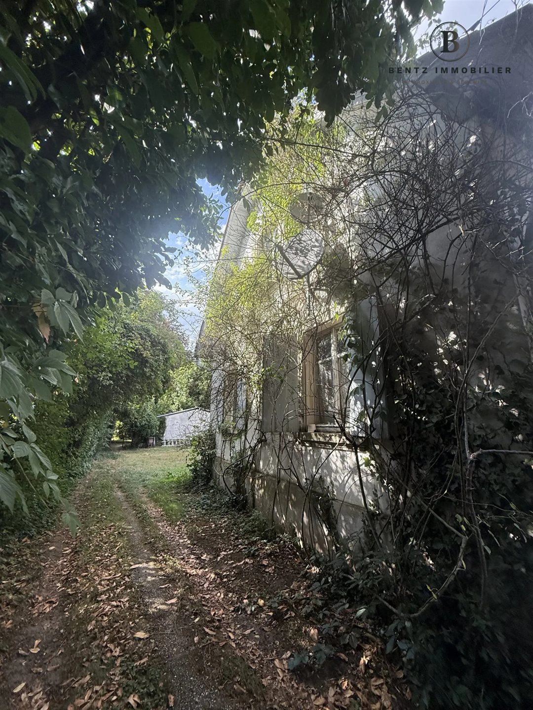 Maison à vendre, 80m², Oberhausbergen