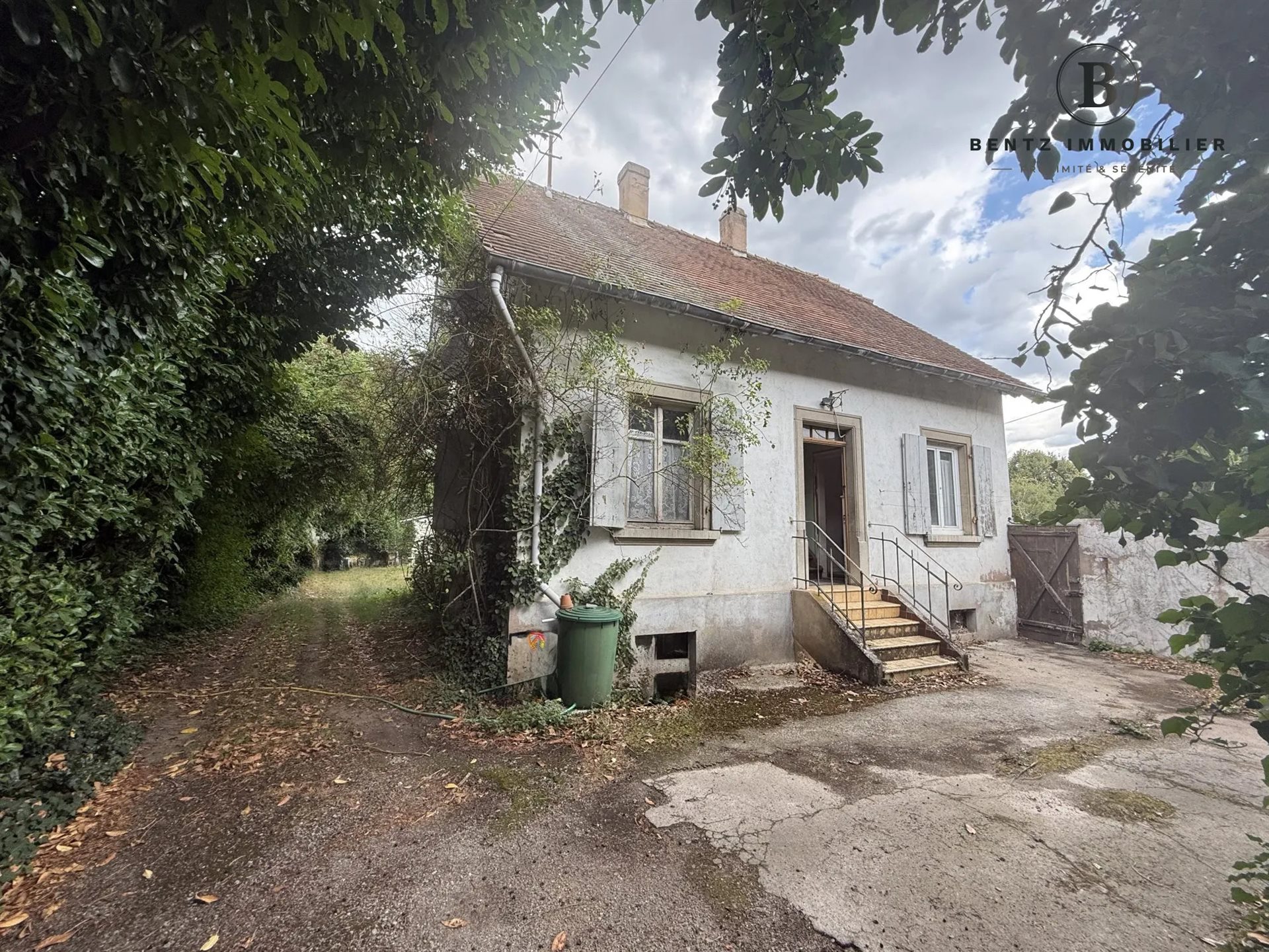 Maison à vendre, 80m², Oberhausbergen