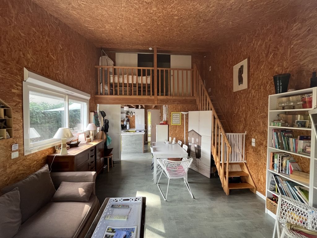 Maison à vendre, 82m², Andernos-les-Bains