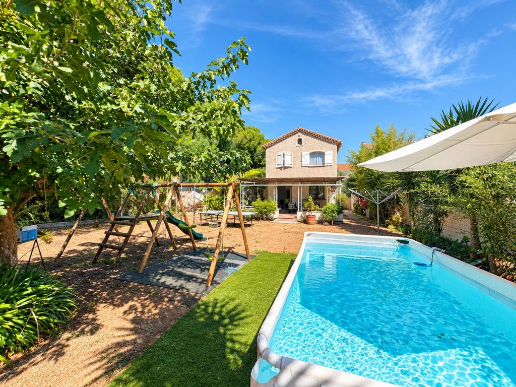 Maison à vendre, 93m², Toulon
