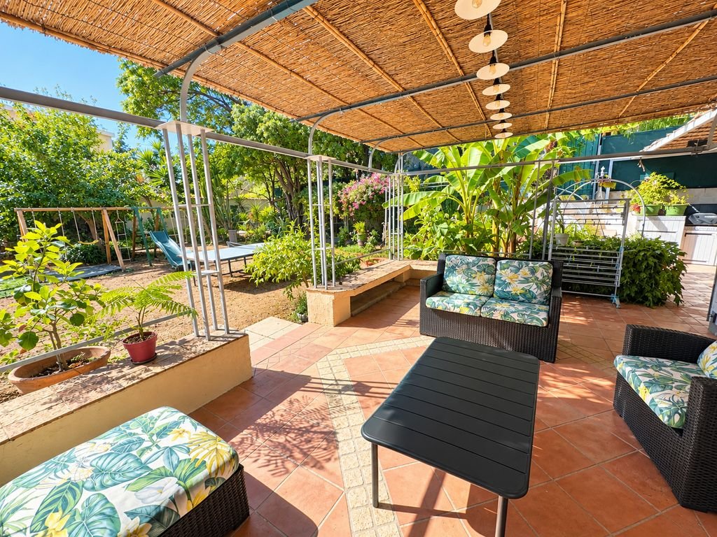Maison à vendre, 93m², Toulon