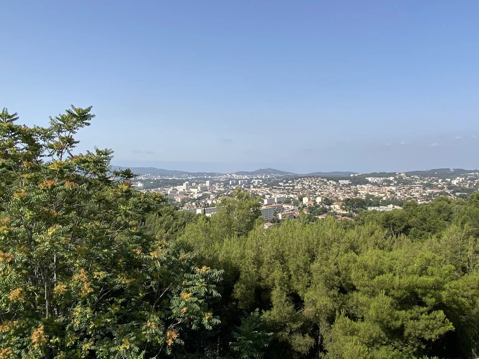 Appartement à louer, 151m², Toulon