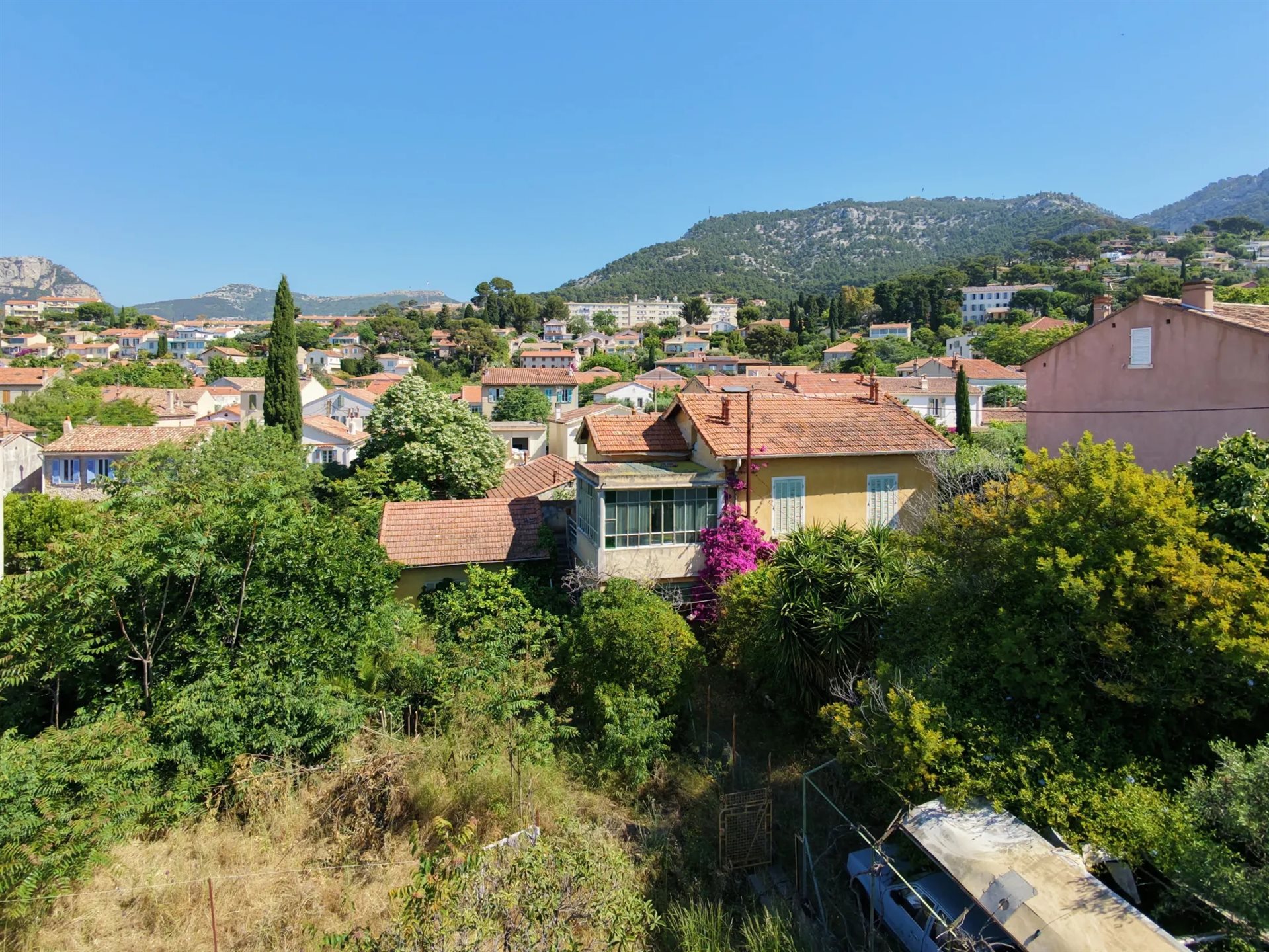 Maison à vendre, 160m², Toulon