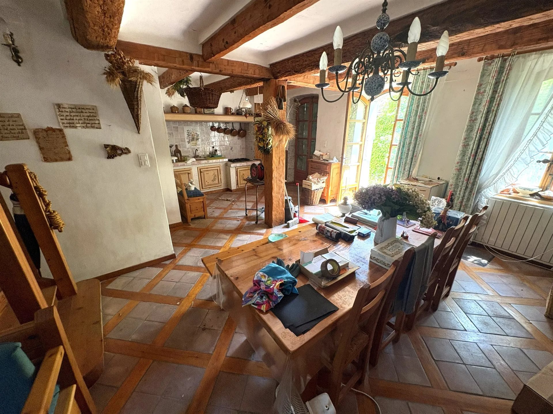 Maison à vendre, 160m², Toulon