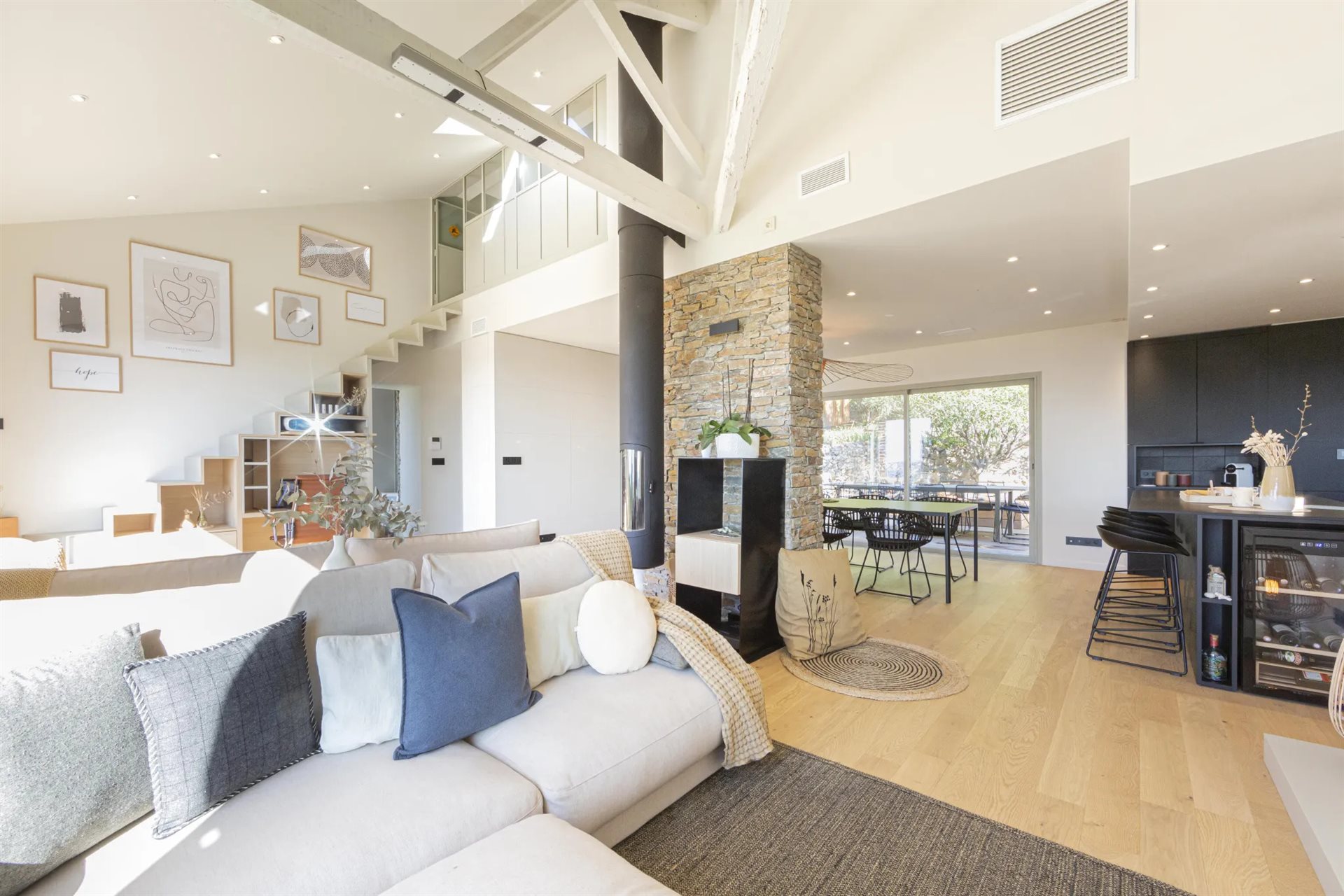 Maison à vendre, 160m², Toulon