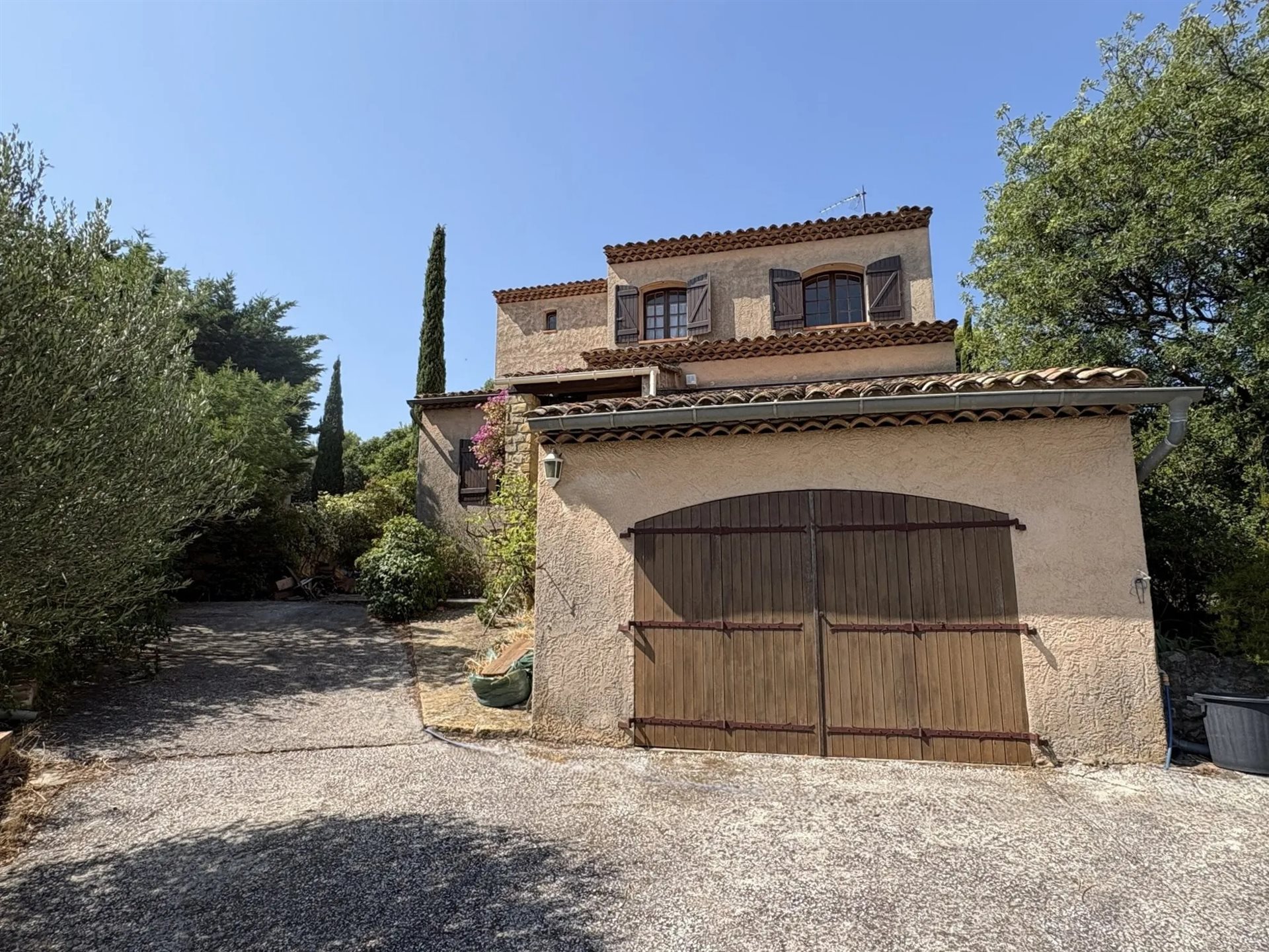 Maison à vendre, 160m², Toulon