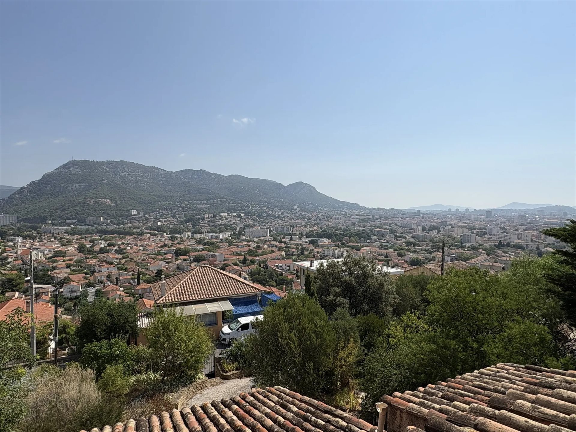 Maison à vendre, 160m², Toulon