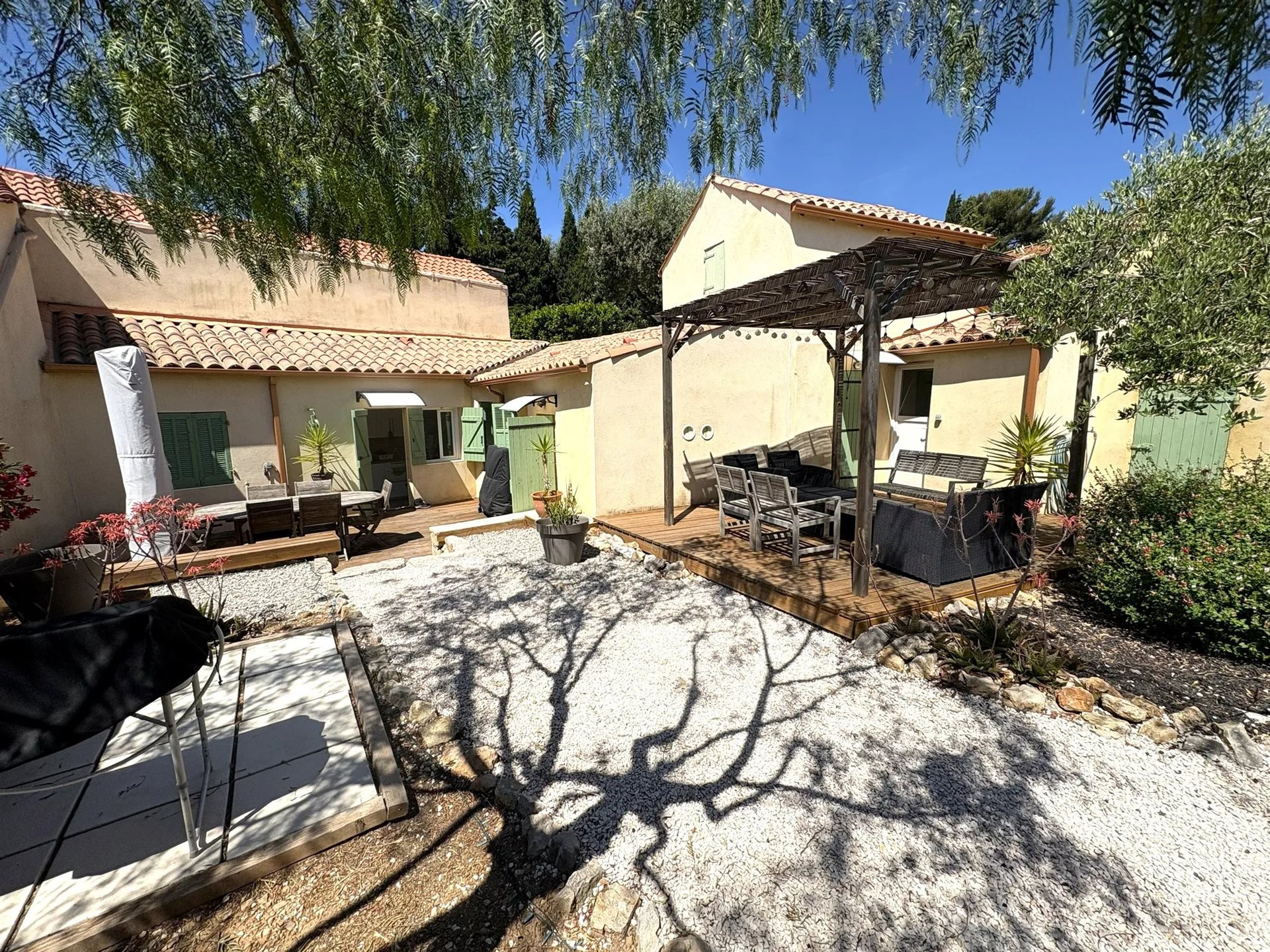 Maison à vendre, 63m², Toulon