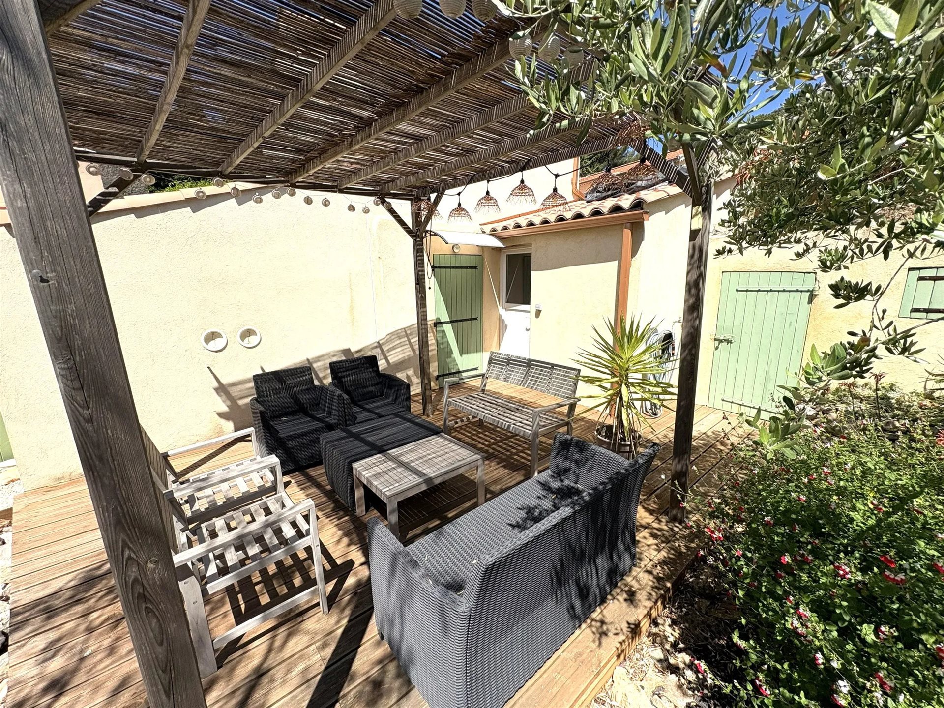 Maison à vendre, 63m², Toulon