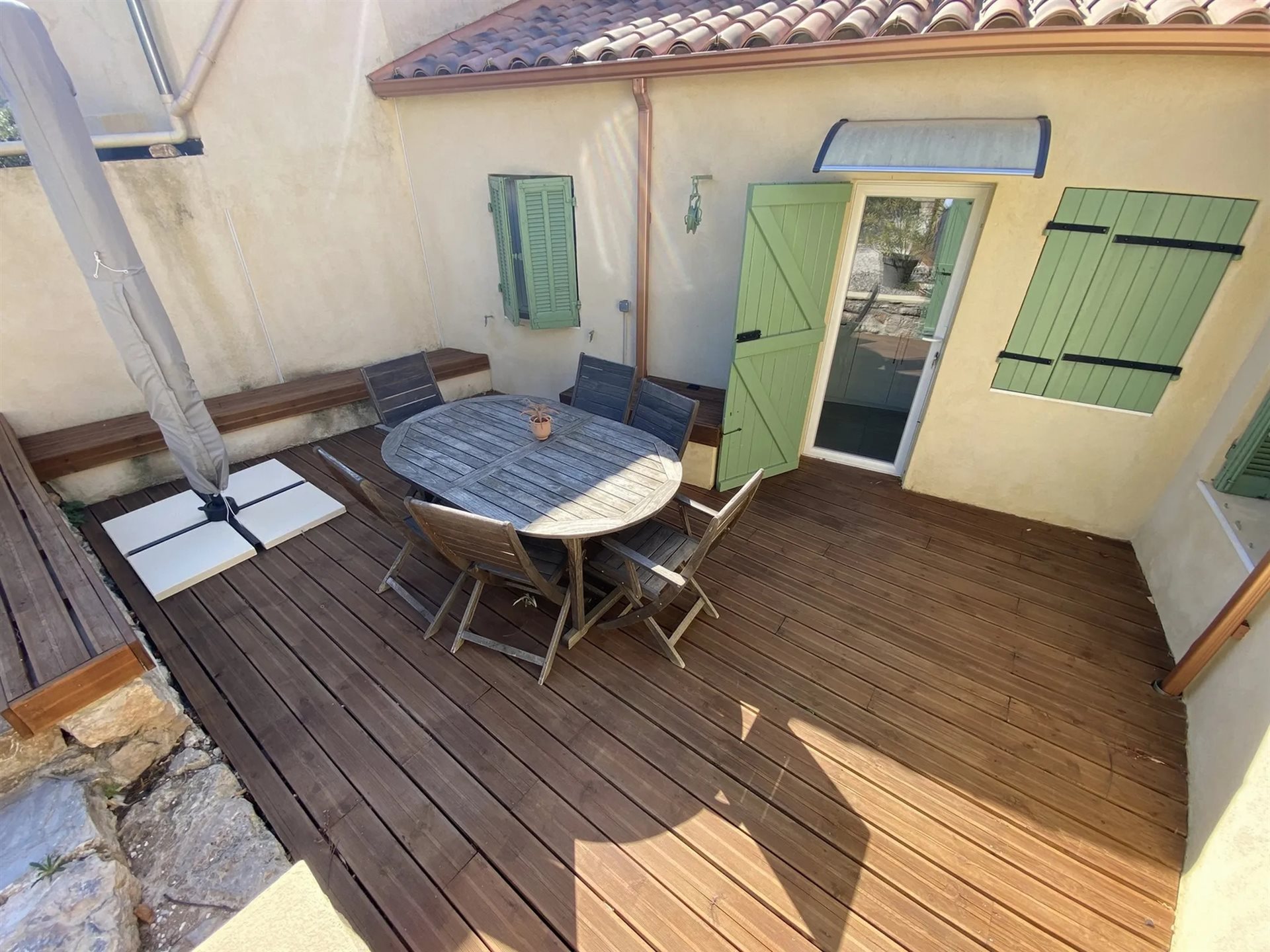 Maison à vendre, 63m², Toulon