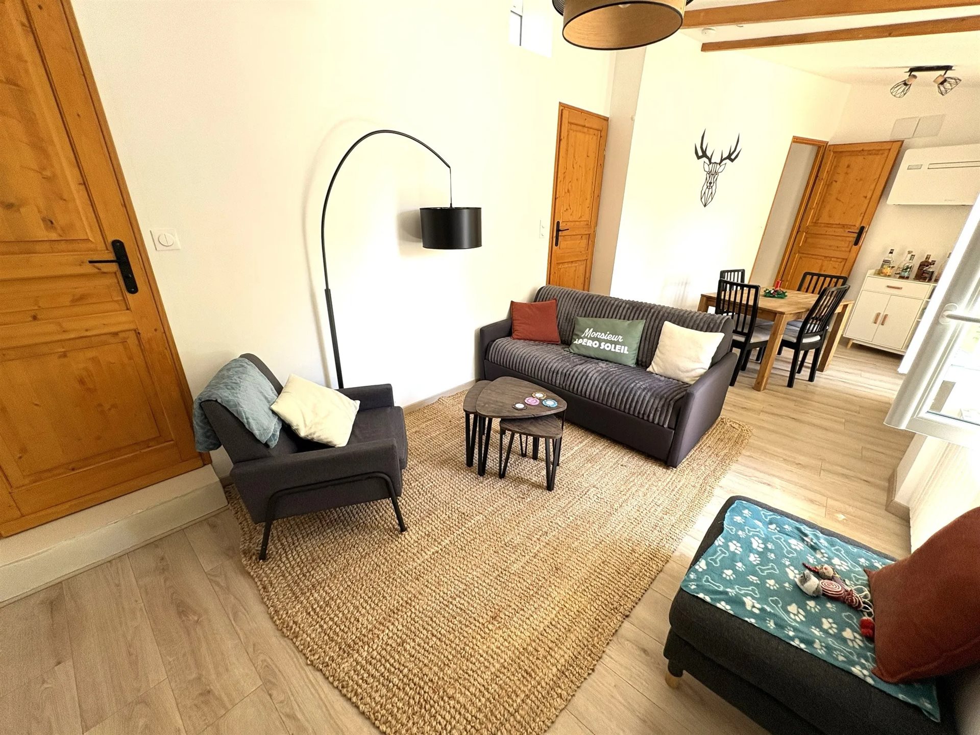 Maison à vendre, 63m², Toulon