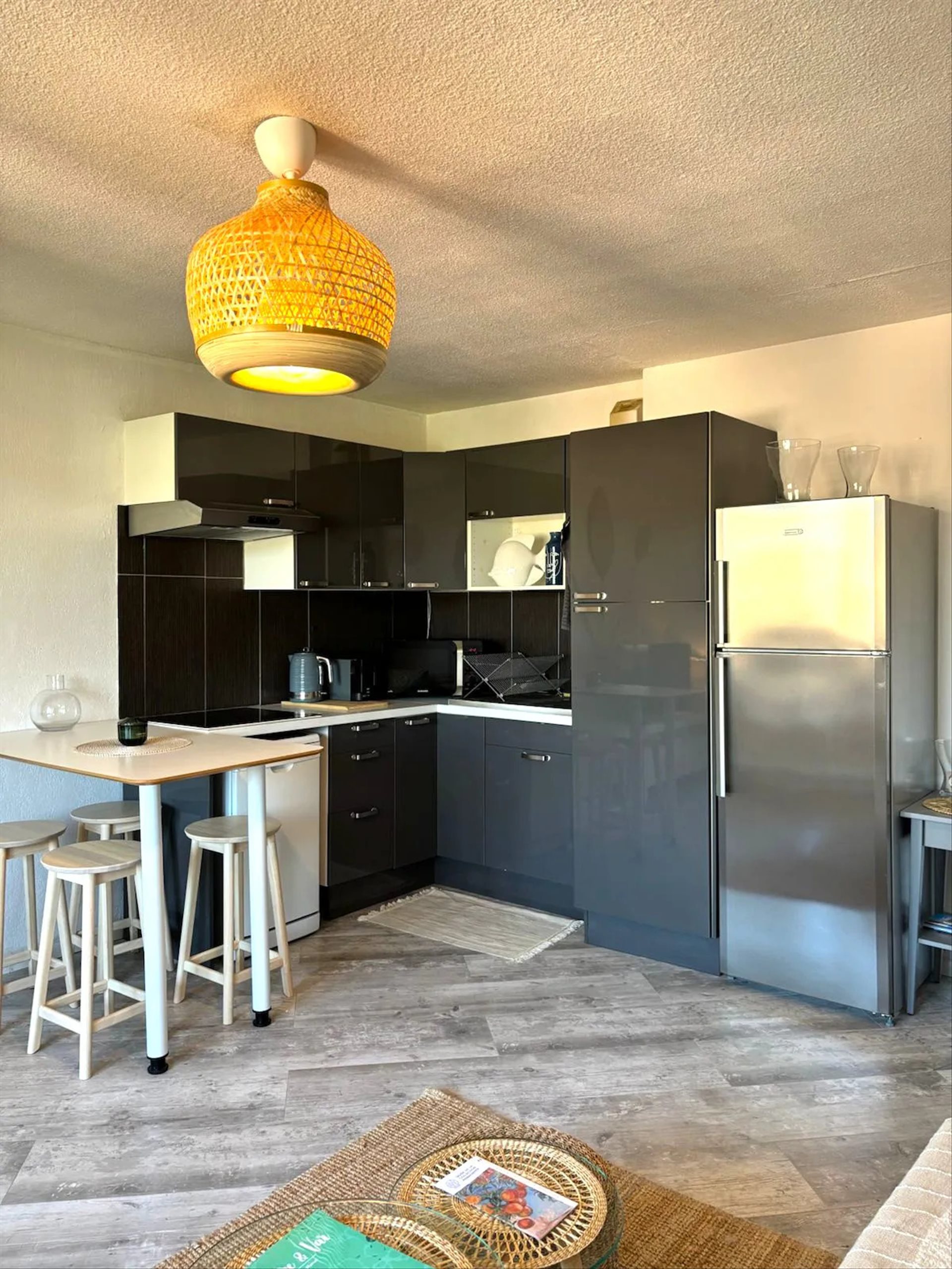 Appartement à louer, 36m², Carqueiranne