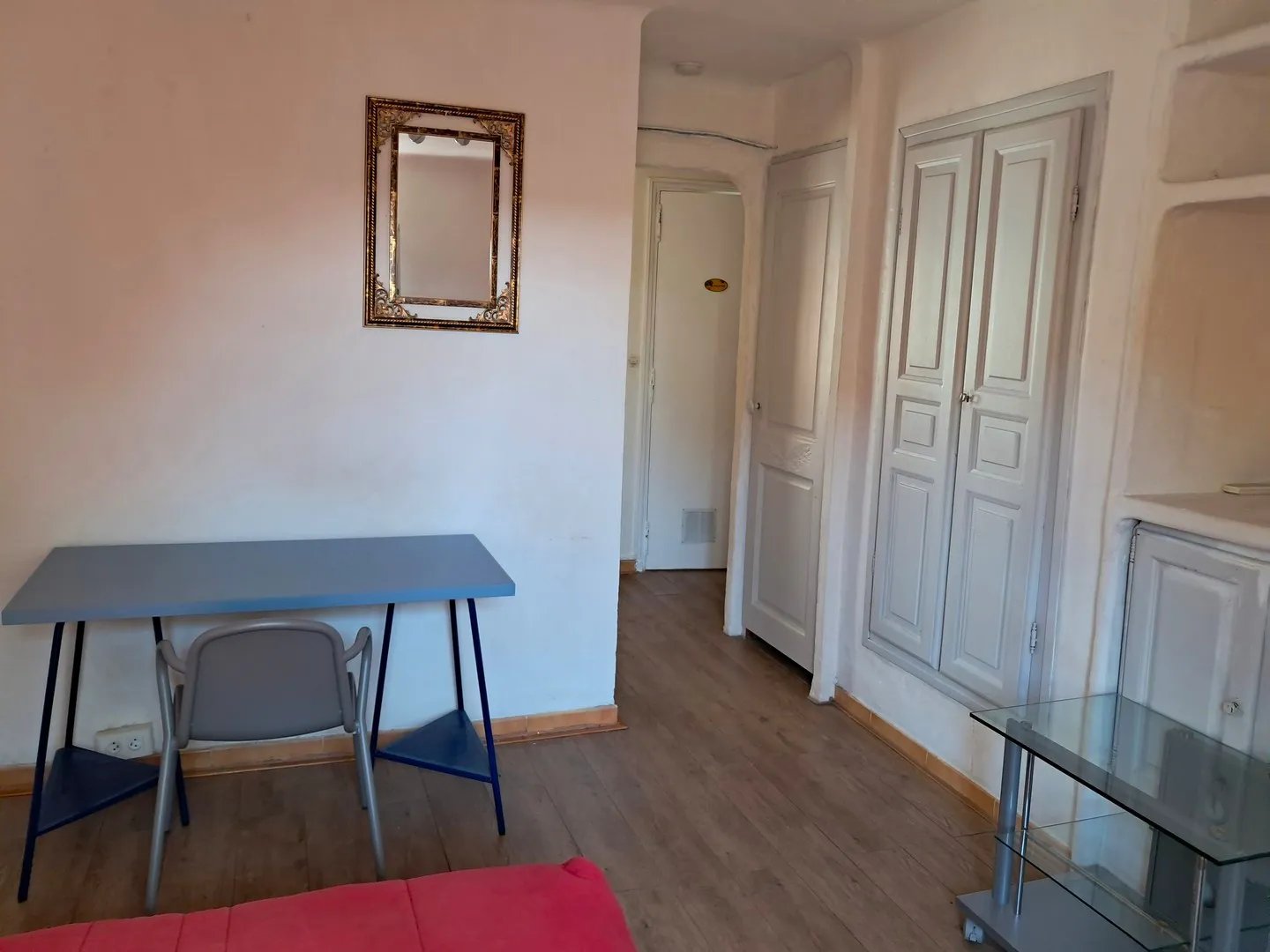 Appartement à louer, 27m², Toulon