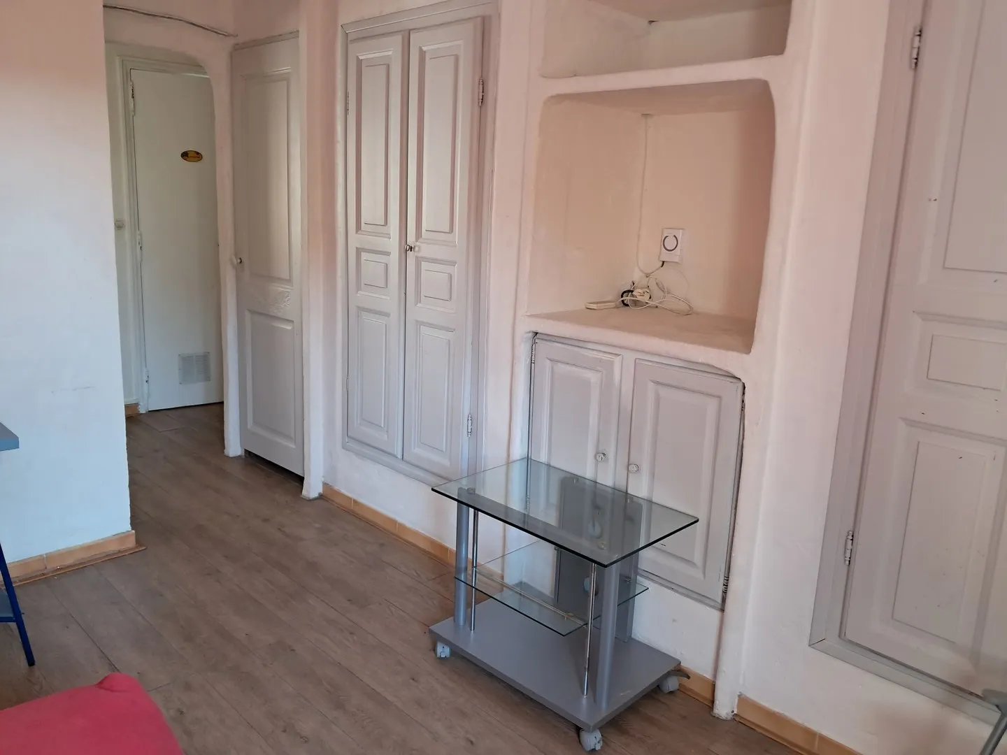 Appartement à louer, 27m², Toulon