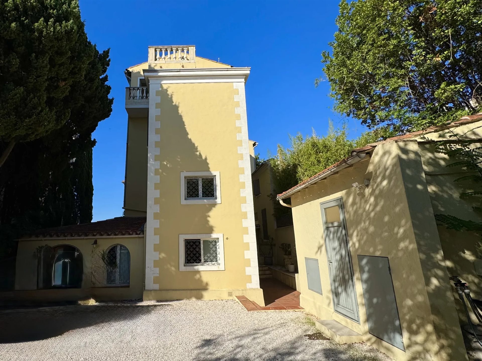 Appartement à louer, 62m², Toulon