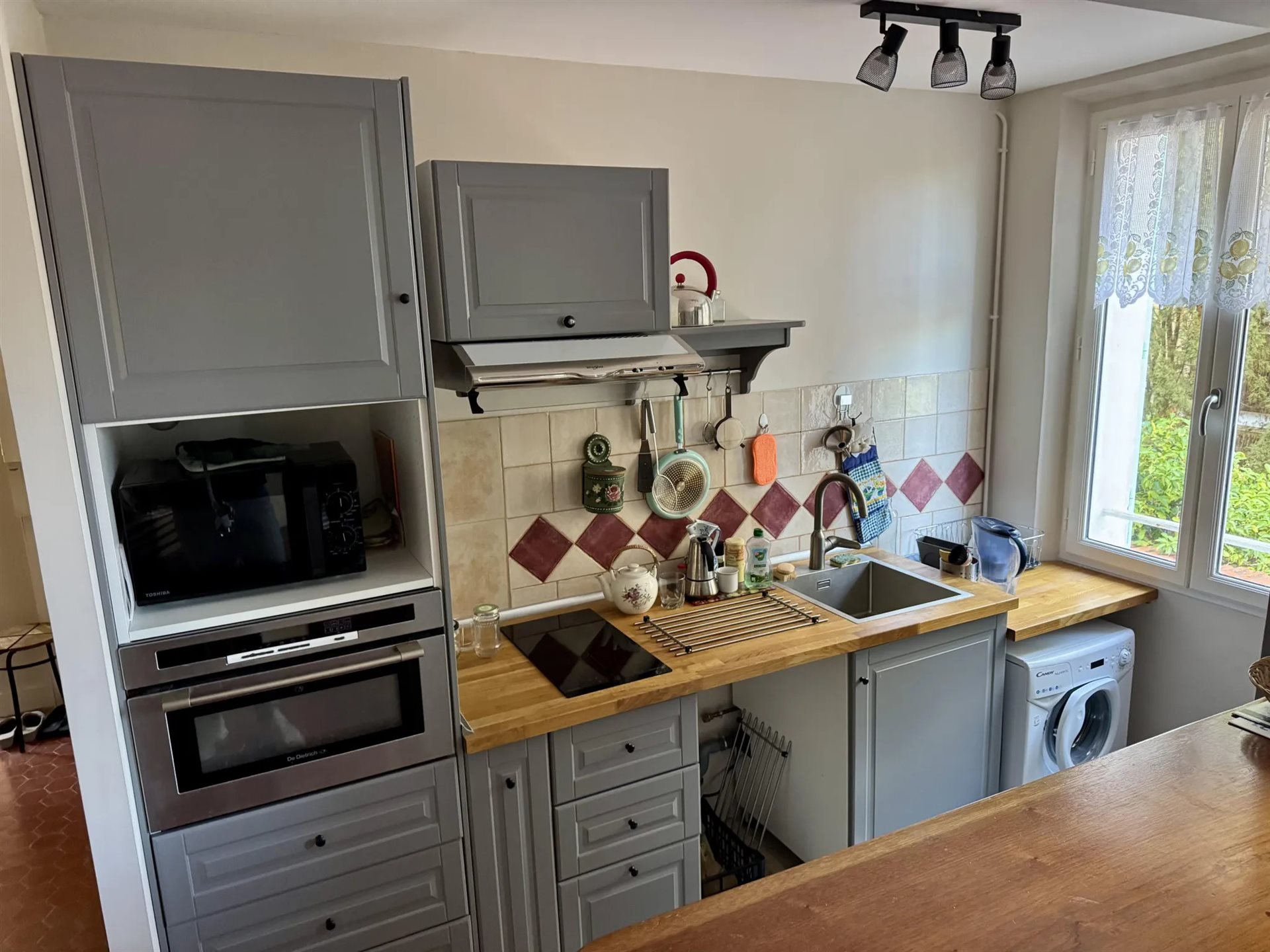 Appartement à louer, 62m², Toulon