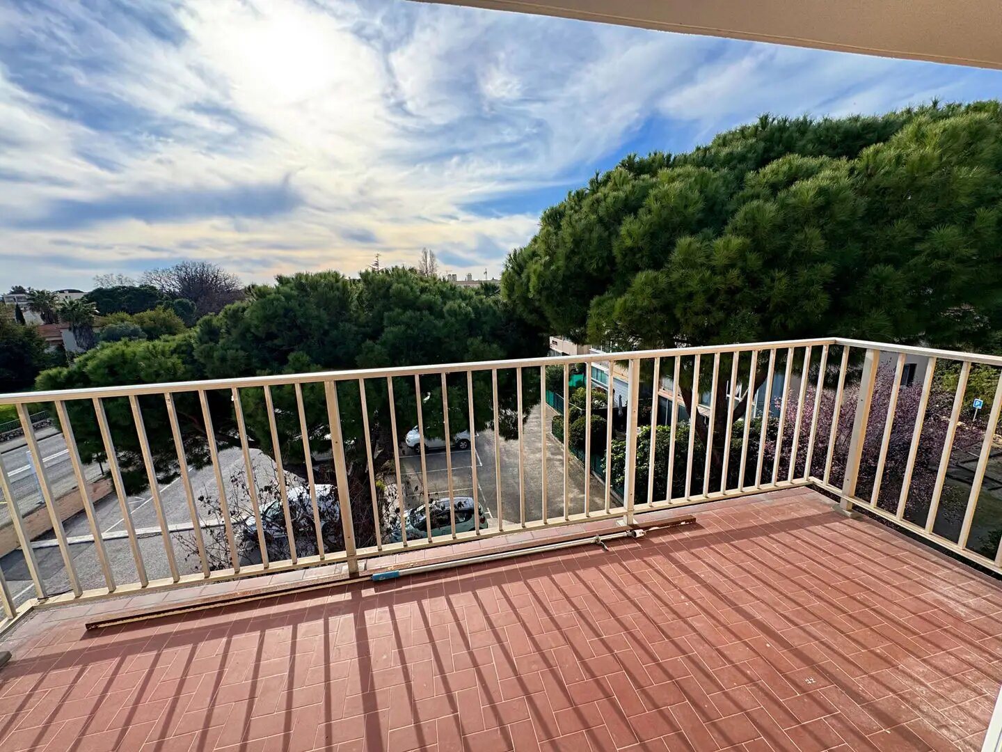 Appartement à louer, 56m², Sanary-sur-Mer