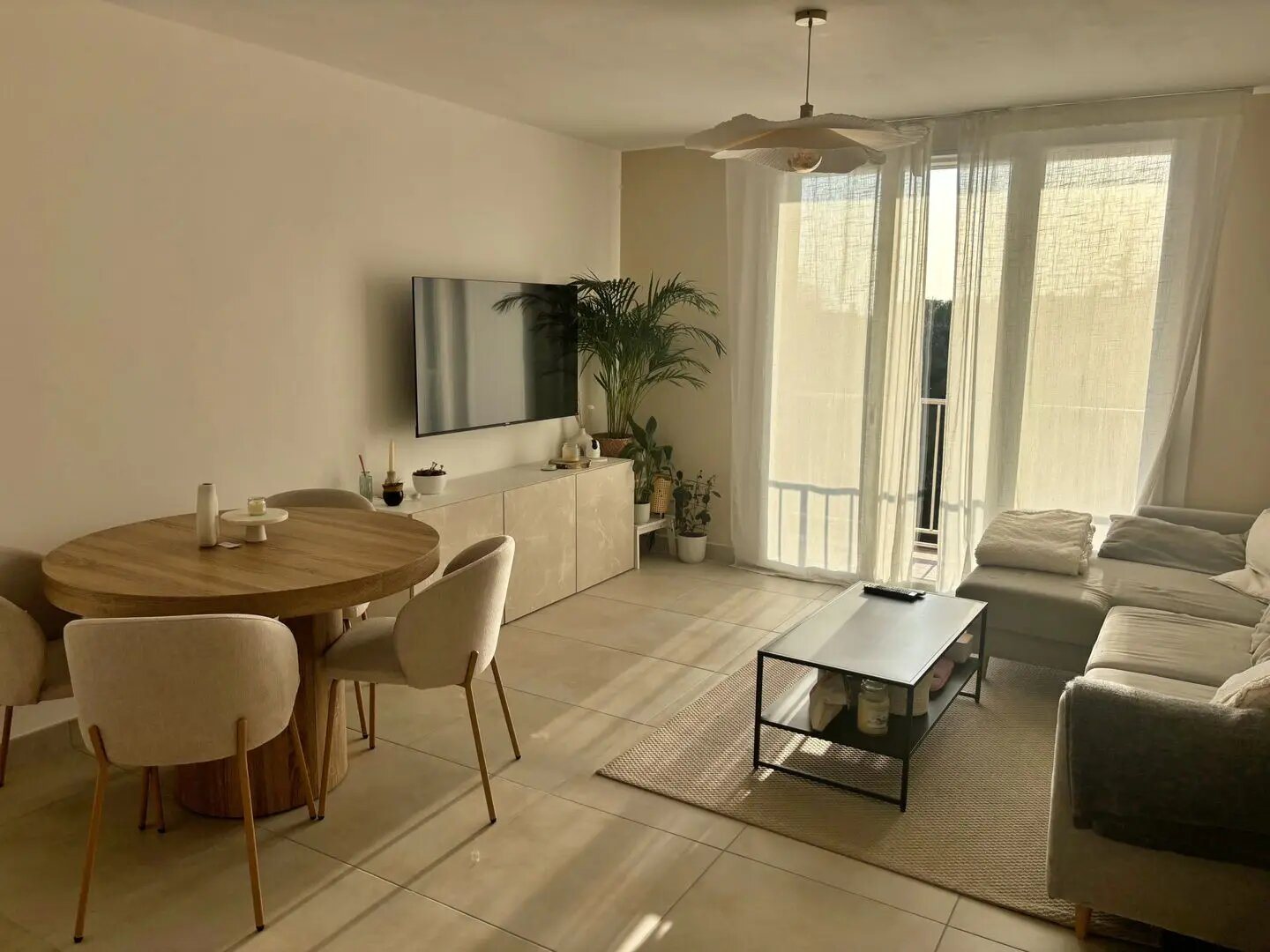 Appartement à louer, 56m², Sanary-sur-Mer