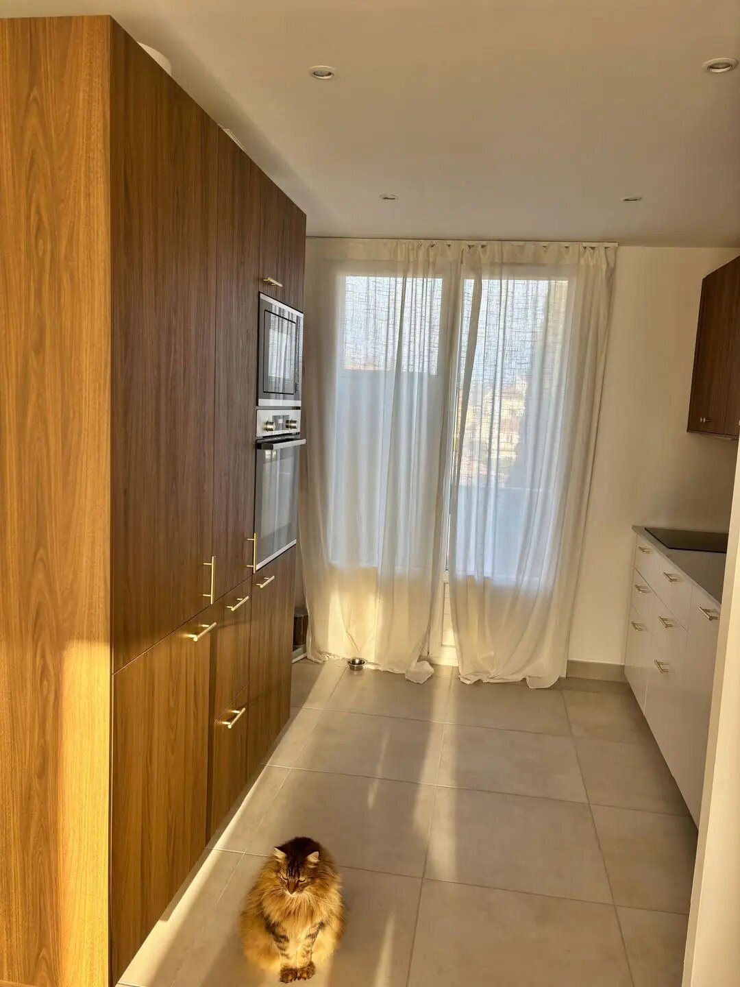 Appartement à louer, 56m², Sanary-sur-Mer