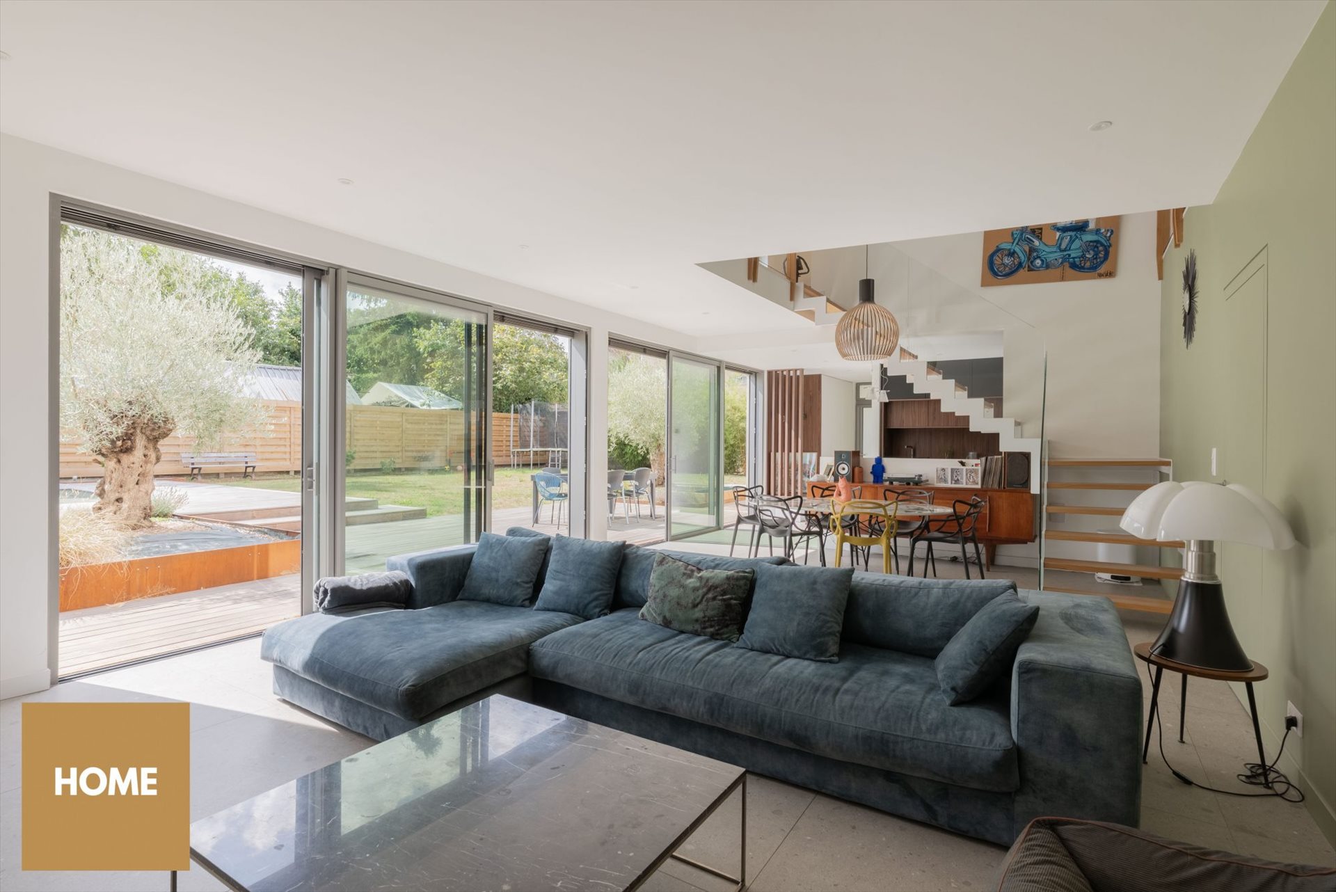 Maison à vendre, 300m², Nancy