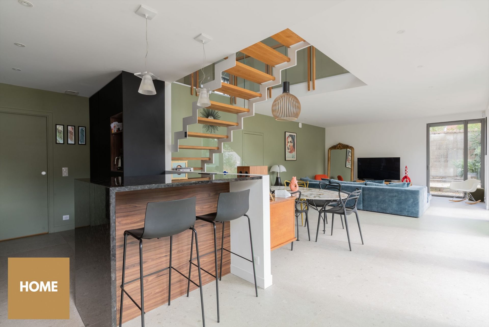 Maison à vendre, 300m², Nancy