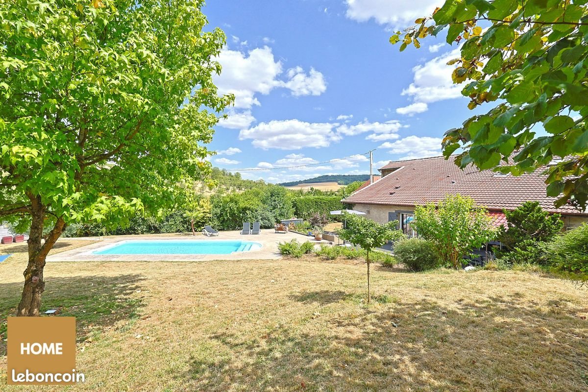 Maison à vendre, 300m², Bouxières-aux-Chênes