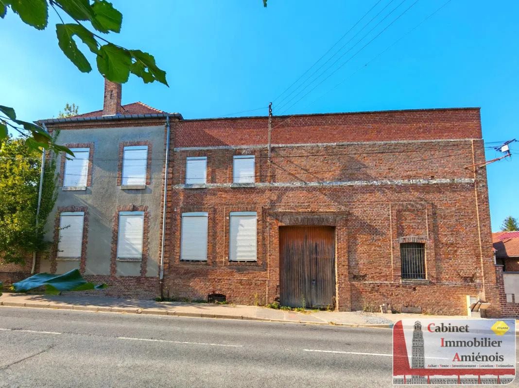 Maison à vendre, 200m², Vecquemont