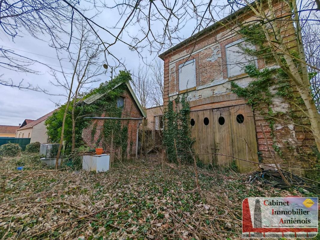 Maison à vendre, 200m², Vecquemont