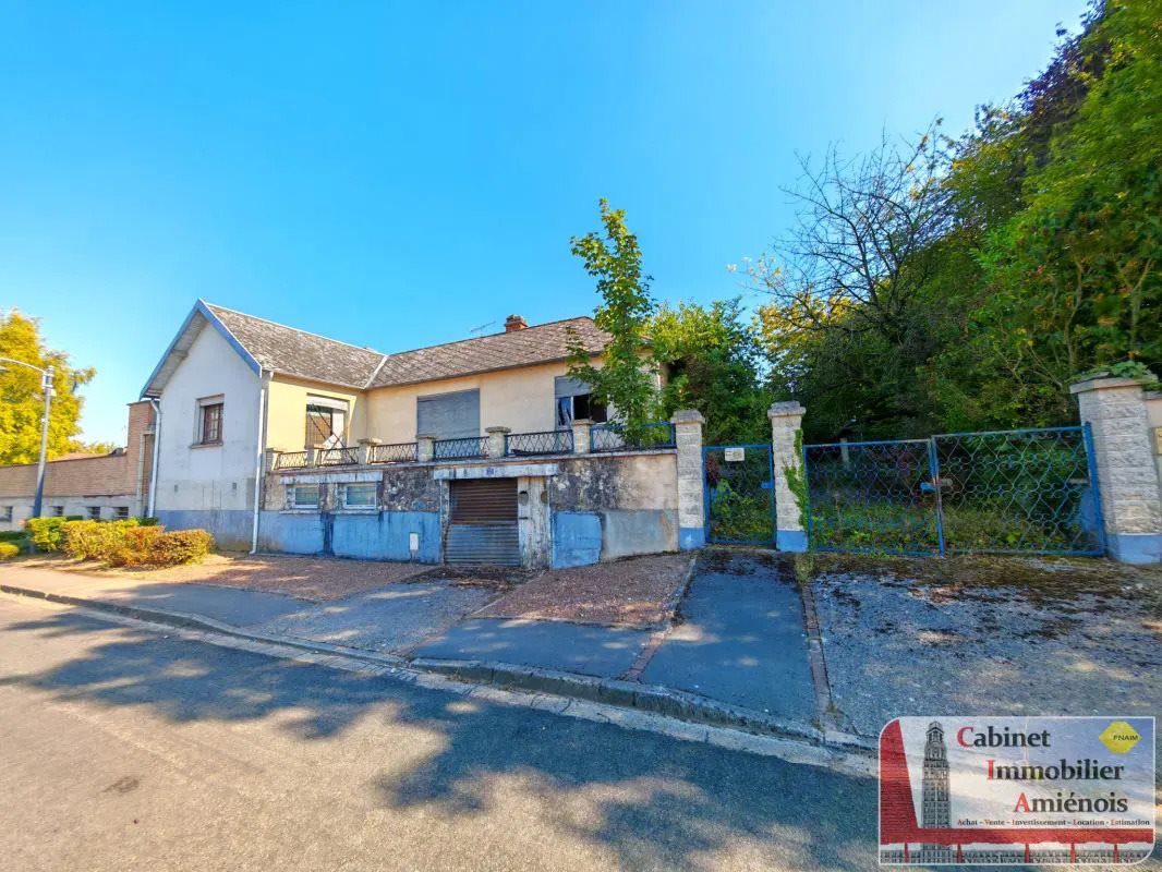 Maison à vendre, 120m², Vecquemont