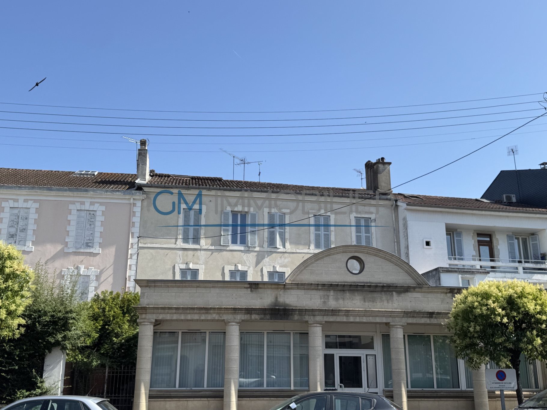 Maison à vendre, 495m², Dax