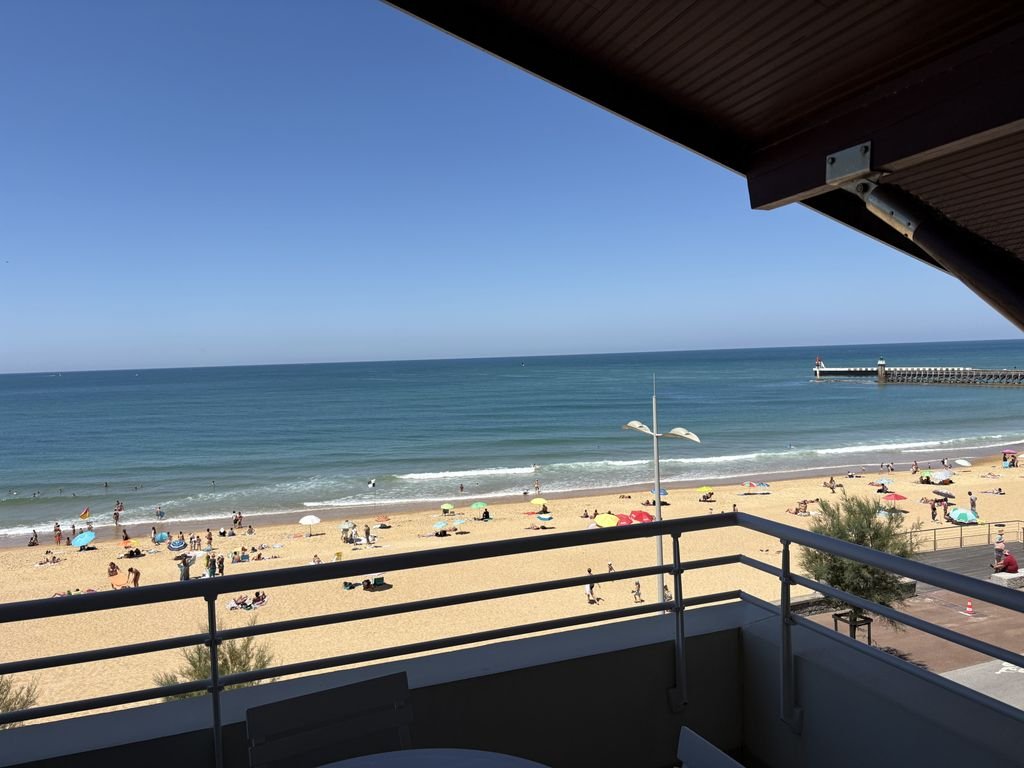Appartement à vendre, 78m², Capbreton