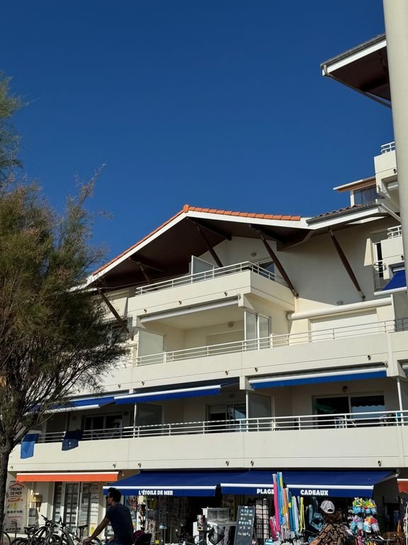 Appartement à vendre, 78m², Capbreton