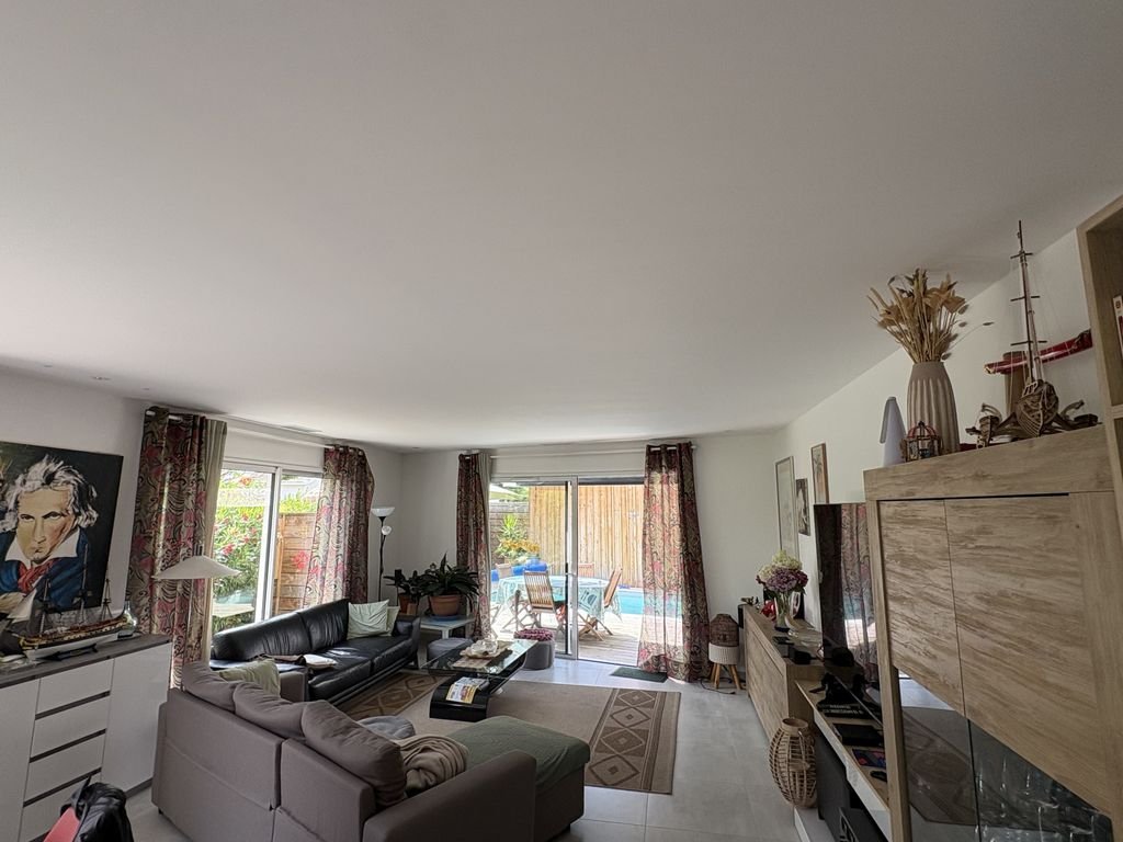Maison à vendre, 105m², Biscarrosse
