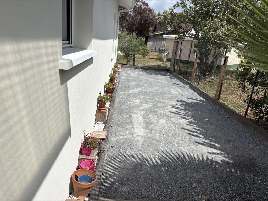 Maison à vendre, 105m², Biscarrosse