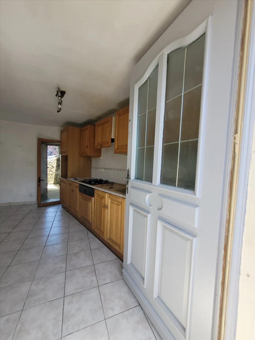 Maison à vendre, 60m², Quemper-Guézennec