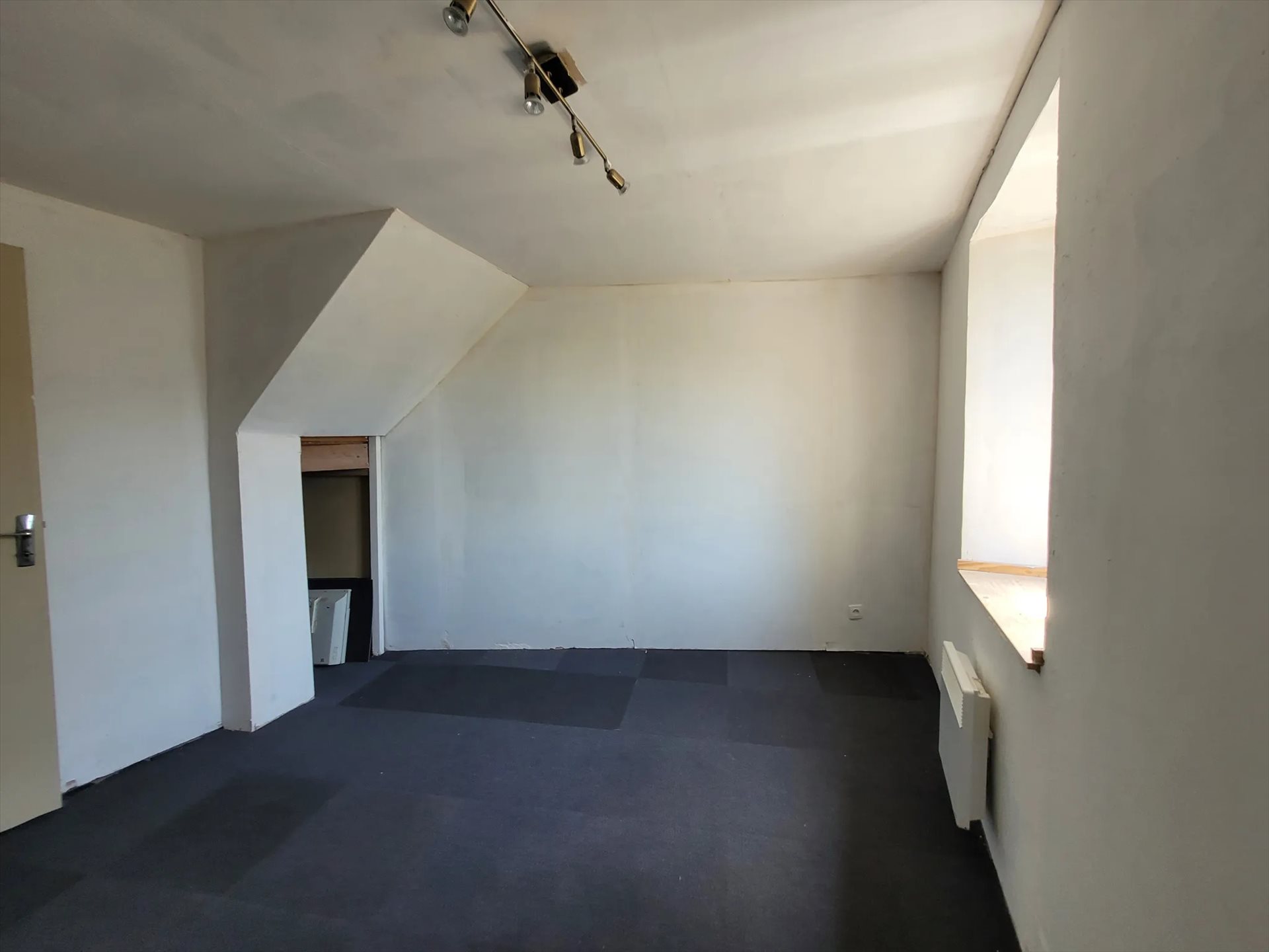 Maison à vendre, 60m², Quemper-Guézennec