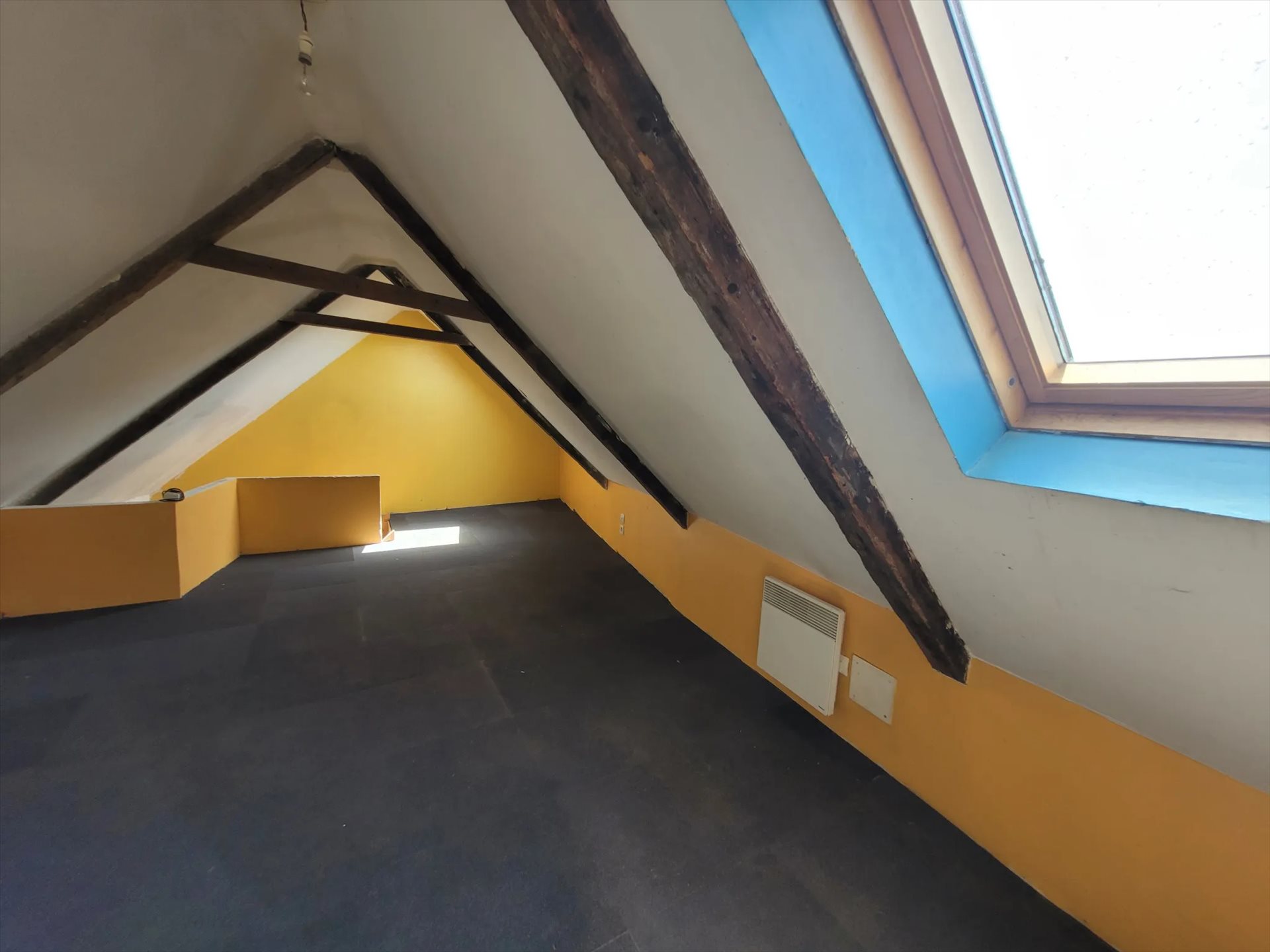 Maison à vendre, 60m², Quemper-Guézennec
