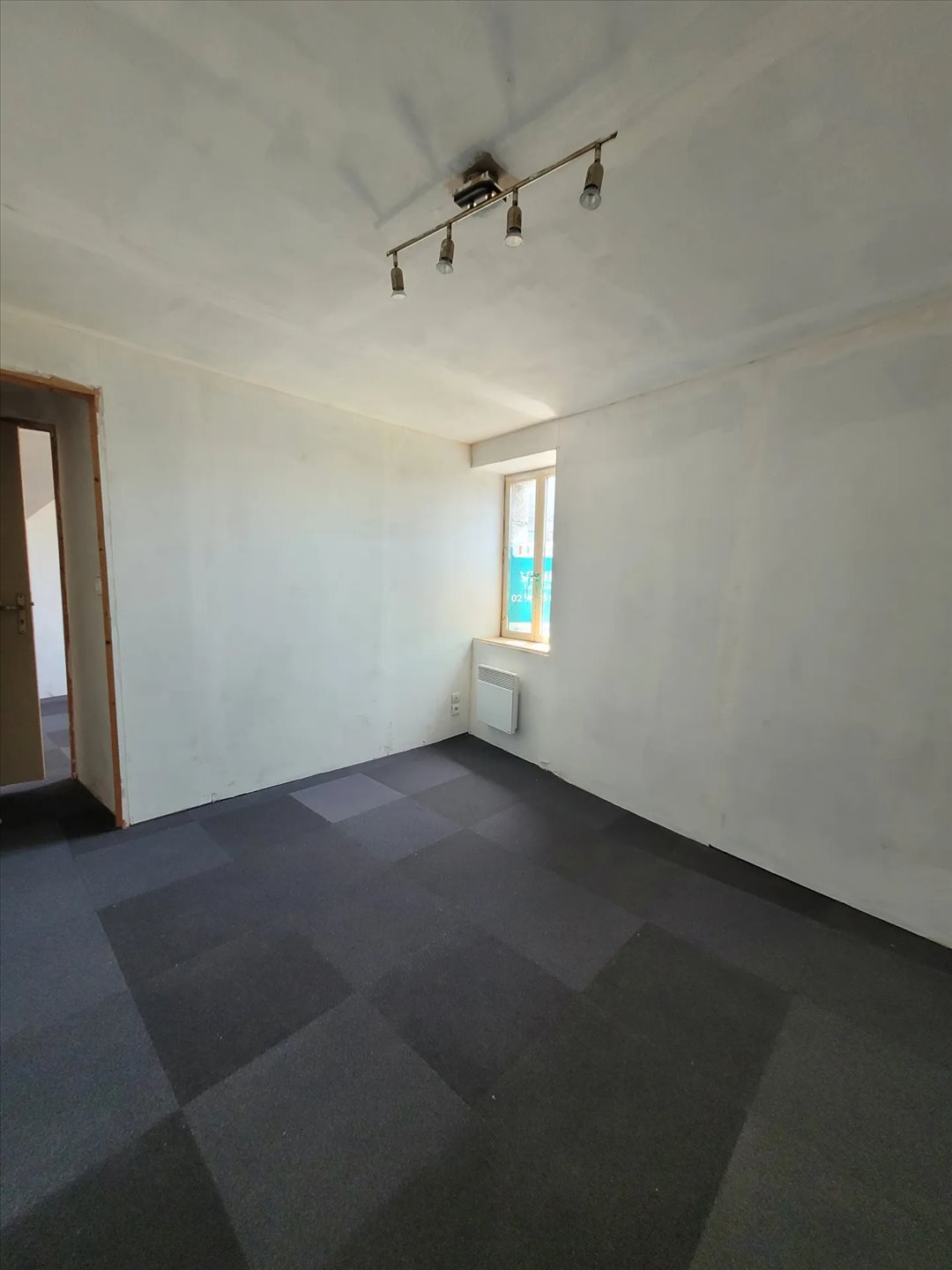 Maison à vendre, 60m², Quemper-Guézennec