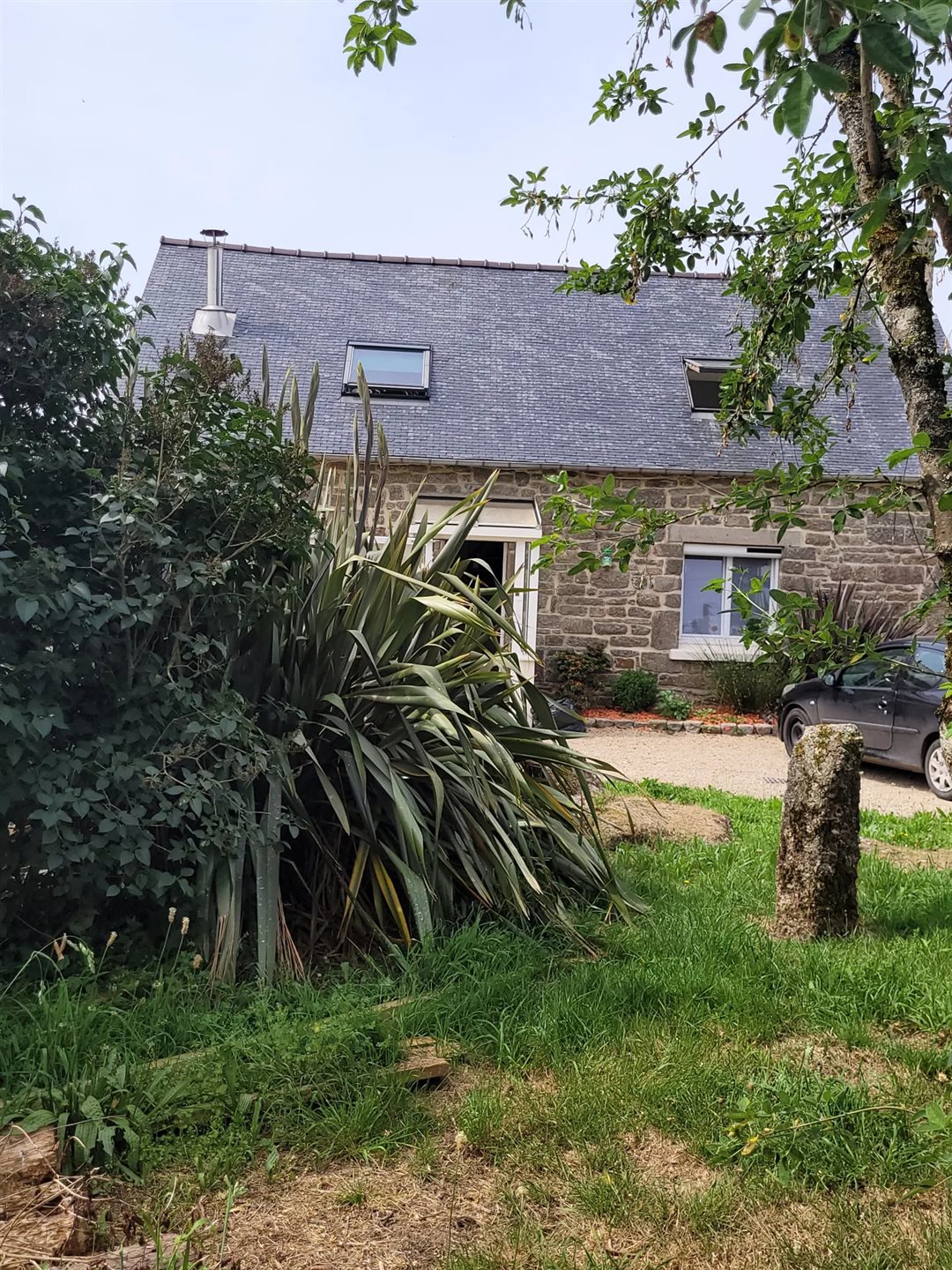 Maison à vendre, 130m², Plésidy
